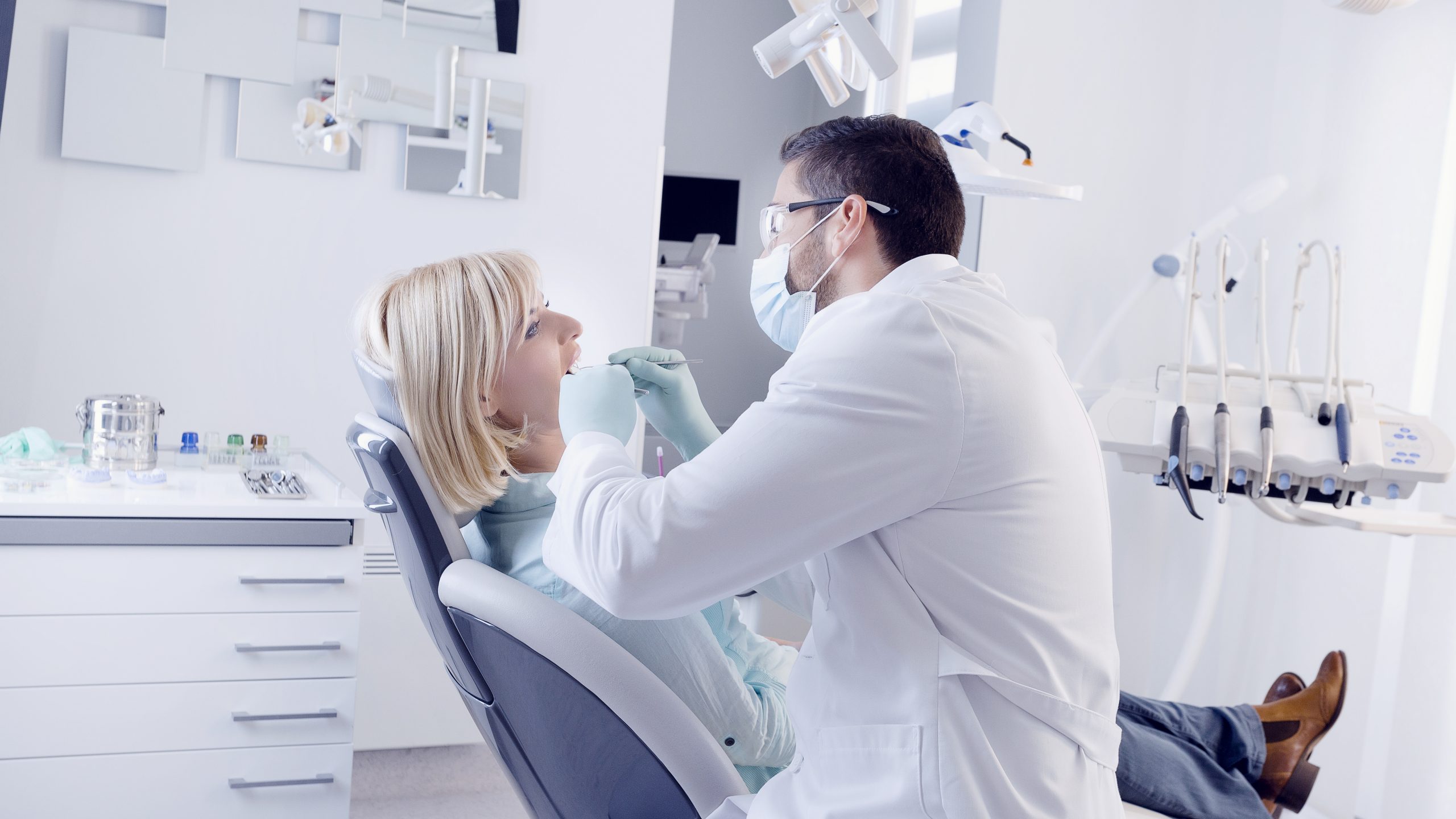Dentist in Monroe, OH
